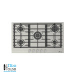 گاز رومیزی تکنوگس Tecnogas کد TTS-15925
