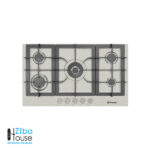 گاز رومیزی تکنوگس Tecnogas کد TTS-15927