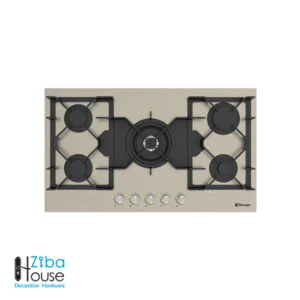 گاز رومیزی تکنوگس Tecnogas کد TTS-15928