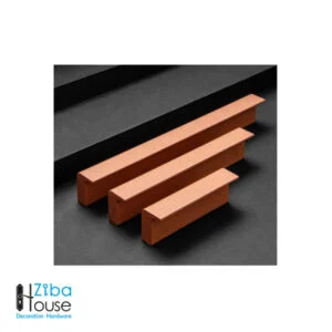 دستگیره کابینت و کمد زئوس ZEUS مدل آنجل