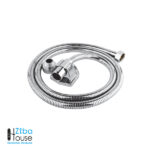 شلنگ توالت راسان Brass