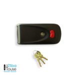 قفل برقی سیزا ایتالیا CISA مدل الکترا