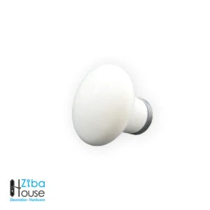 دستگیره تک پیچ سرامیکی 3A کد ECO CERAMIC