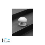 دستگیره تک پیچ کابینت و کمد زئوس ZEUS مدل جت
