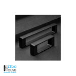 دستگیره کابینت و کمد زئوس ZEUS مدل اوربیت