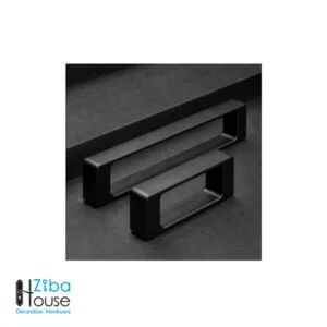 دستگیره کابینت و کمد زئوس ZEUS مدل اوربیت