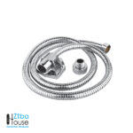 شلنگ توالت راسان Polishing