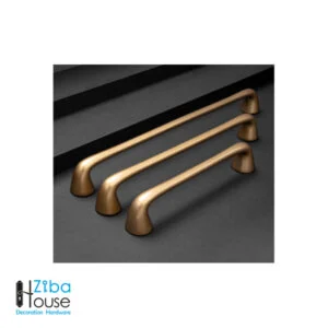 دستگیره کابینت و کمد زئوس ZEUS مدل استارت