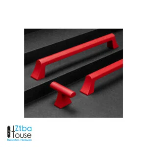 دستگیره کابینت و کمد زئوس ZEUS مدل تِرانک