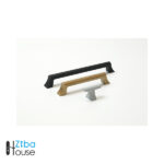 دستگیره تورین