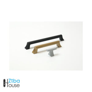 دستگیره تورین