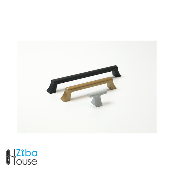 دستگیره تورین