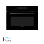 مایکروویو توکار پرنیان استیل مدل PM 3205
