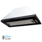 هود مخفی پرنیان استیل PH 4705