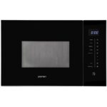 مایکروویو توکار پرنیان استیل مدل PM 3203