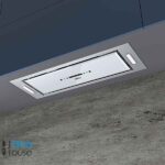 هود توکار میکس پلاس مدل H104