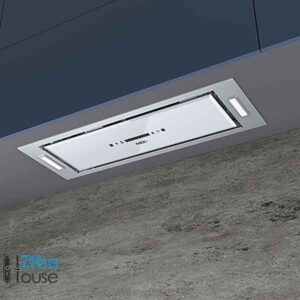 هود توکار میکس پلاس مدل H104