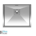 سینک ظرفشویی میکس پلاس مدل A-4050