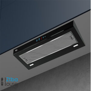 هود توکار میکس پلاس مدل ARTA2B