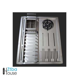 آبچکان توکار