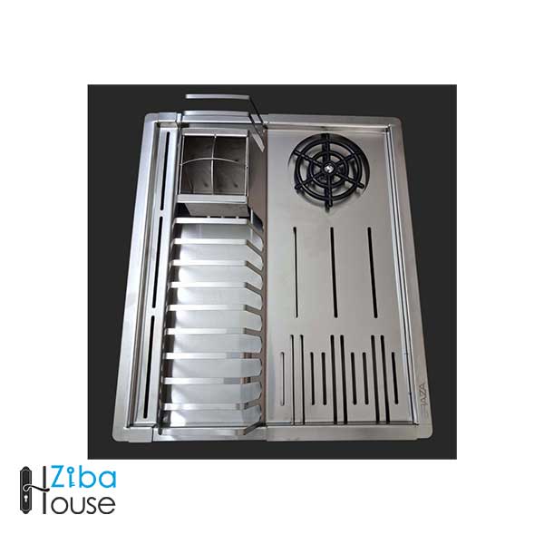 آبچکان توکار