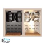 آبچکان توکار