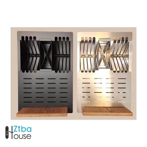 آبچکان توکار