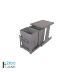 ریل کف تاندم