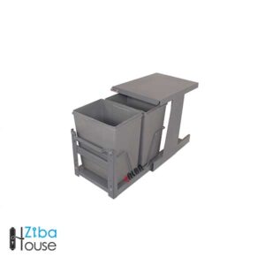 ریل کف تاندم