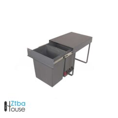 سطل ریلی آلبا