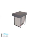 سطل ریلی آلبا