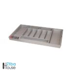 جا قاشقی آلبا