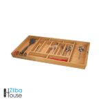 جا قاشقی آلبا