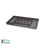 جا قاشقی آلبا