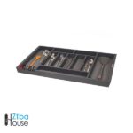 جا قاشقی آلبا