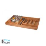 جا قاشق و ادویه آلبا