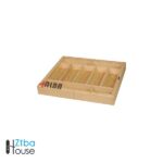 جا قاشقی آلبا