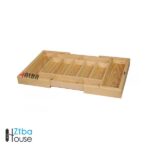 جا قاشقی آلبا