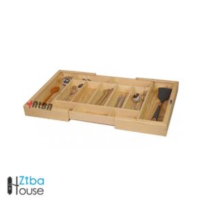 جا قاشقی آلبا