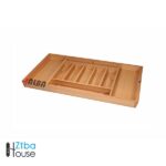 جا قاشقی آلبا