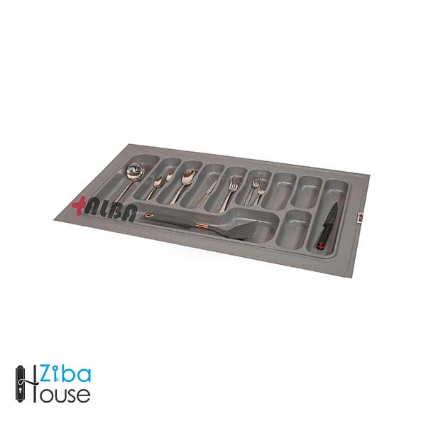 جا قاشقی آلبا