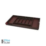 جا قاشقی آلبا