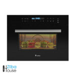 ماکروویو توکار