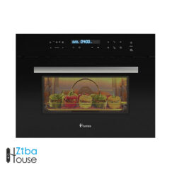 ماکروویو توکار