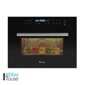 ماکروویو توکار