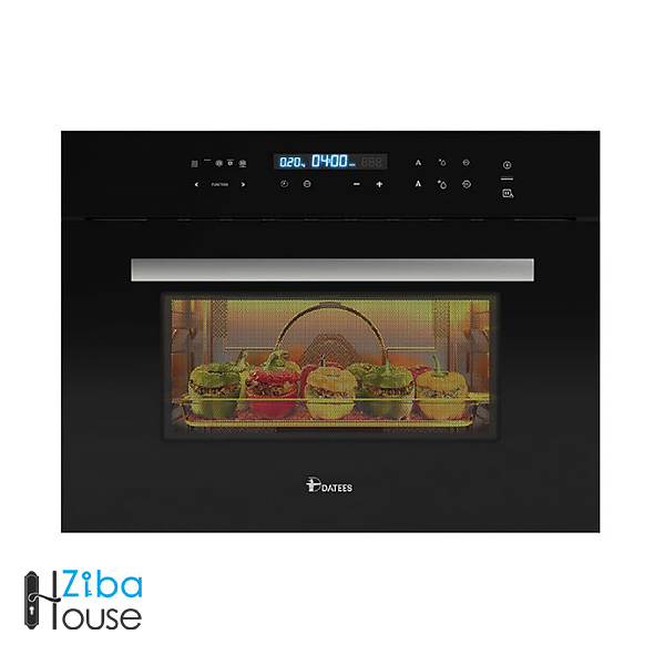 ماکروویو توکار