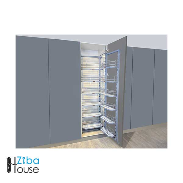 SAF1 سوپر یخچالی