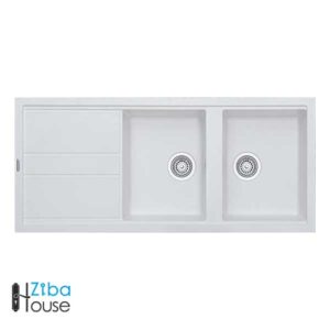 سینک گرانیتی