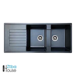 سینک گرانیتی