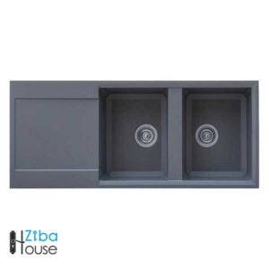 سینک گرانیتی